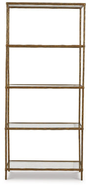 Ryandale Bookcase Ashley Furniture Bookcase  Fresh Start Furniture