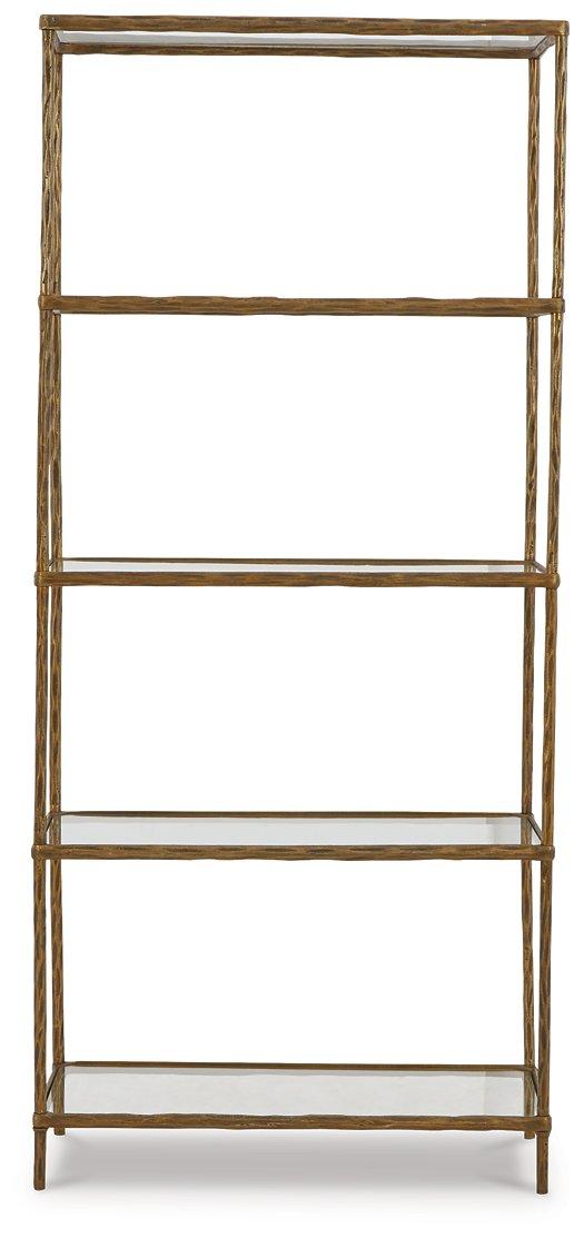 Ryandale Bookcase Ashley Furniture Bookcase  Fresh Start Furniture
