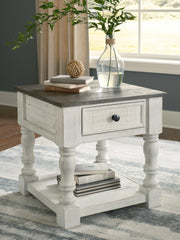 Havalance Occasional Table Set Ashley Furniture Table Set  Fresh Start Furniture