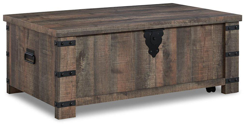 Hollum Occasional Table Set Ashley Furniture Table Set  Fresh Start Furniture