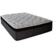 Hybrid 1600 Mattress Set Ashley Furniture Mattress Set  Fresh Start Furniture