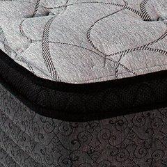 Hybrid 1600 Mattress Set Ashley Furniture Mattress Set  Fresh Start Furniture