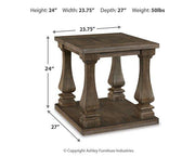 Johnelle End Table Set Ashley Furniture Table Set  Fresh Start Furniture
