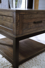 Johurst Table Set Ashley Furniture Table Set  Fresh Start Furniture