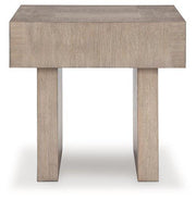Jorlaina End Table Ashley Furniture End Table  Fresh Start Furniture