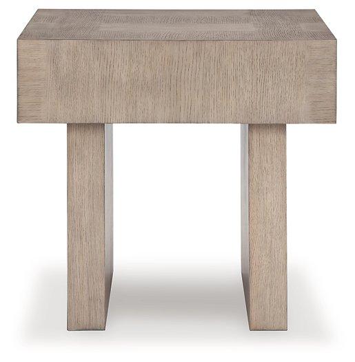 Jorlaina End Table Ashley Furniture End Table  Fresh Start Furniture