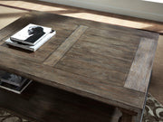 Johnelle Table Set Ashley Furniture Table Set  Fresh Start Furniture
