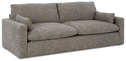 Dramatic Living Room Set -  Ashley Furniture Living Room Set  Fresh Start Furniture