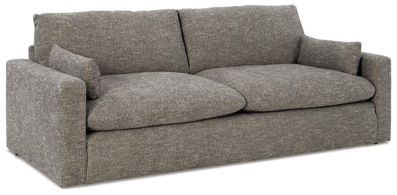 Dramatic Living Room Set -  Ashley Furniture Living Room Set  Fresh Start Furniture