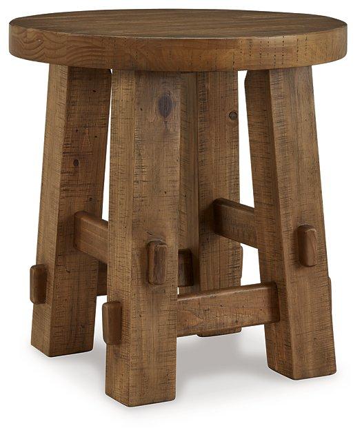 Mackifeld Occasional Table Set Ashley Furniture Table Set  Fresh Start Furniture