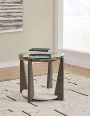 Frazwa Occasional Table Set Ashley Furniture Table Set  Fresh Start Furniture