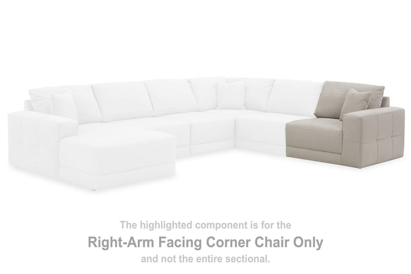 Next-Gen Gaucho Sectional Sofa with Chaise Ashley Furniture Sectional  Fresh Start Furniture