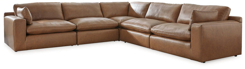 Emilia Living Room Set -  Ashley Furniture Living Room Set  Fresh Start Furniture