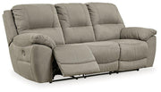 Next-Gen Gaucho Power Reclining Sofa Ashley Furniture Sofa  Fresh Start Furniture