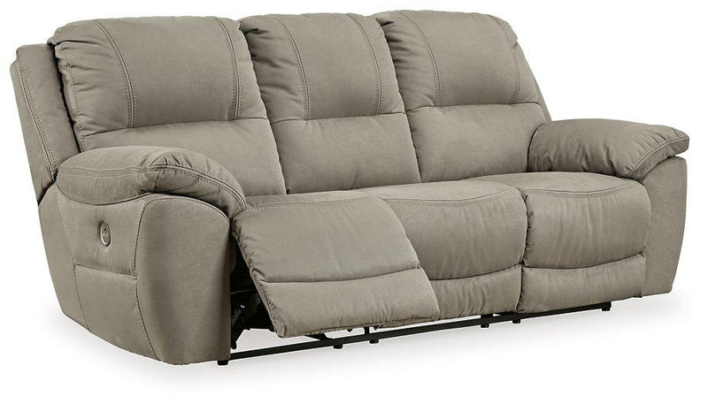 Next-Gen Gaucho Power Reclining Sofa Ashley Furniture Sofa  Fresh Start Furniture