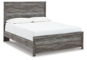 Bronyan Bedroom Set -  Ashley Furniture Bedroom Set  Fresh Start Furniture