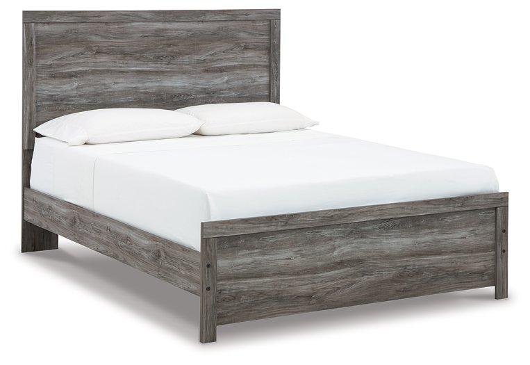Bronyan Bedroom Set -  Ashley Furniture Bedroom Set  Fresh Start Furniture