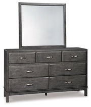 Caitbrook Bedroom Set -  Ashley Furniture Youth Bedroom Set  Fresh Start Furniture