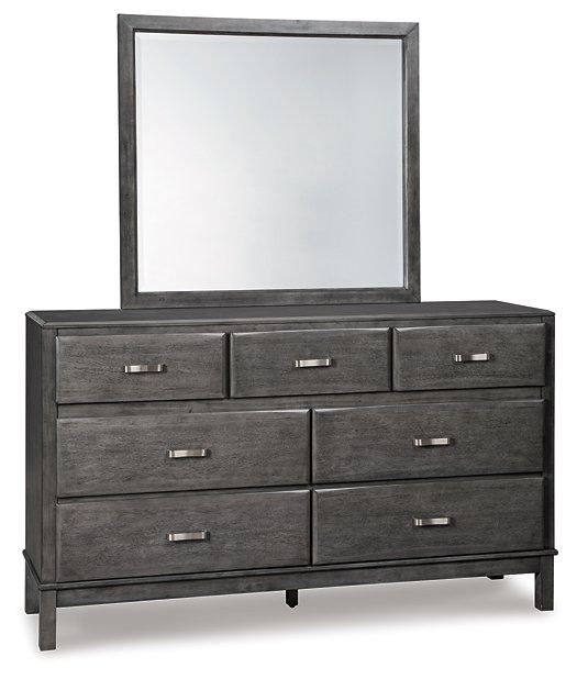 Caitbrook Bedroom Set -  Ashley Furniture Youth Bedroom Set  Fresh Start Furniture
