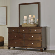 Danabrin Bedroom Set -  Ashley Furniture Bedroom Set  Fresh Start Furniture