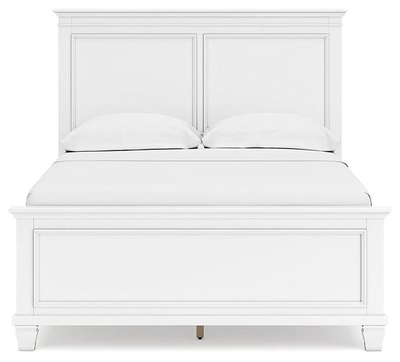 Fortman Bedroom Set Ashley Furniture Bedroom Set  Fresh Start Furniture