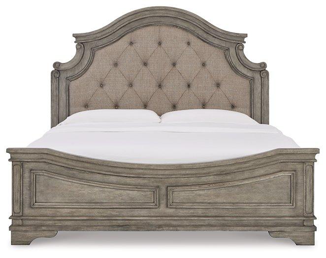 Lodenbay Bedroom Set Ashley Furniture Bedroom Set  Fresh Start Furniture
