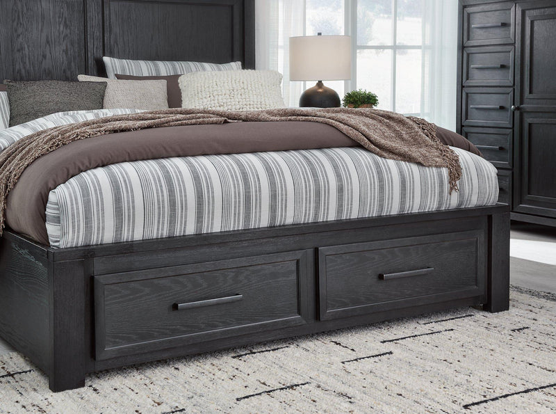 Foyland Bedroom Set Ashley Furniture Bedroom Set  Fresh Start Furniture