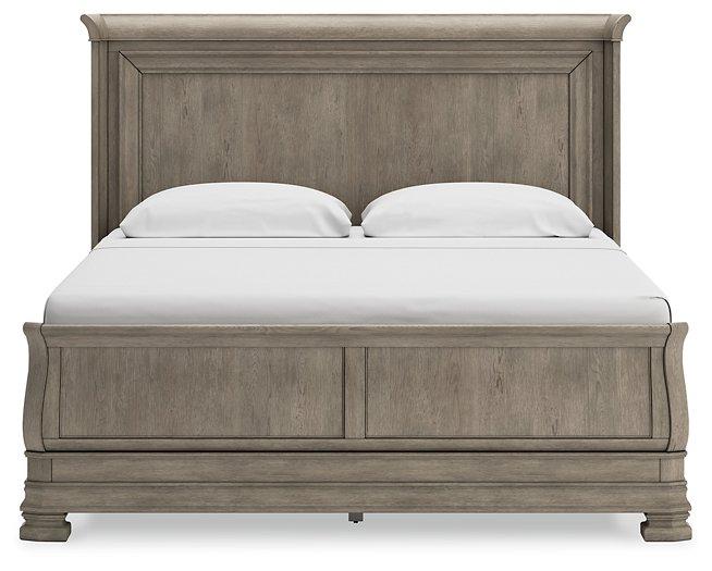 Lexorne Bedroom Set Ashley Furniture Bedroom Set  Fresh Start Furniture
