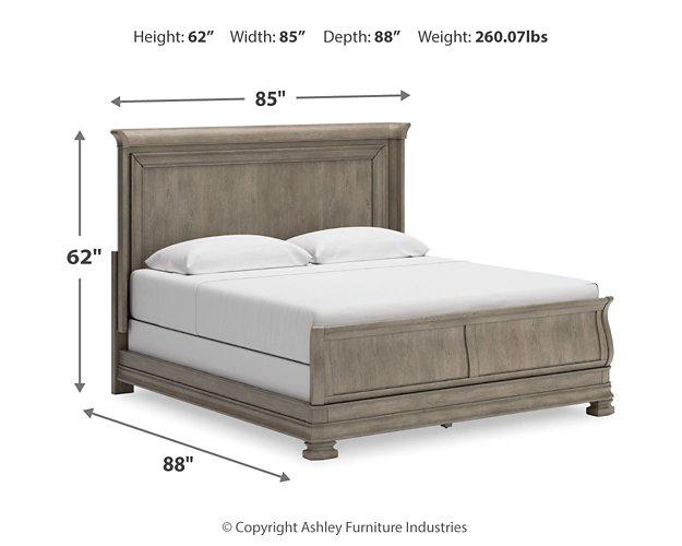Lexorne Bedroom Set Ashley Furniture Bedroom Set  Fresh Start Furniture