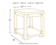 Fregine Occasional Table Set Ashley Furniture Table Set  Fresh Start Furniture