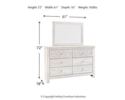 Paxberry Bedroom Set Ashley Furniture Youth Bedroom Set  Fresh Start Furniture
