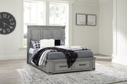 Russelyn Bedroom Set Ashley Furniture Bedroom Set  Fresh Start Furniture