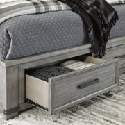 Russelyn Bedroom Set Ashley Furniture Bedroom Set  Fresh Start Furniture
