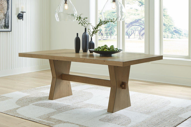 Galliden Dining Room Set Ashley Furniture Dining Room Set  Fresh Start Furniture