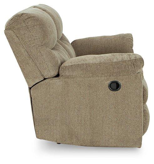 Alphons Living Room Set Ashley Furniture