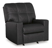 Barlin Mills Recliner -  Ashley Furniture Recliner