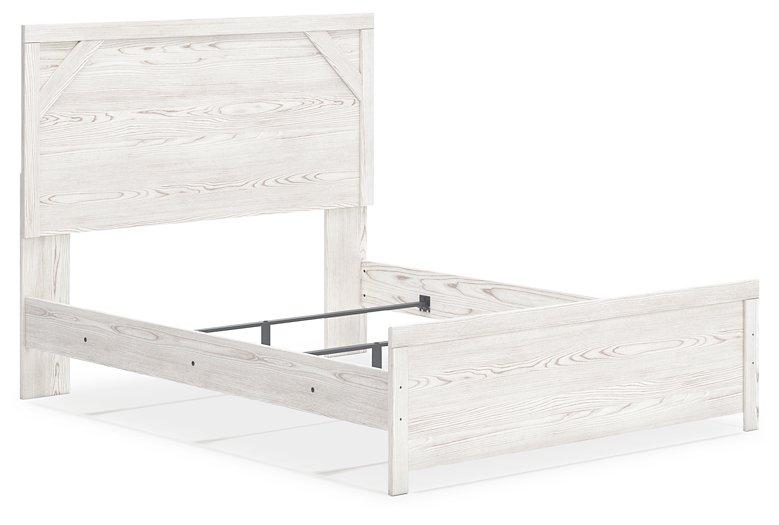 Gerridan Bedroom Set Ashley Furniture Bedroom Set  Fresh Start Furniture