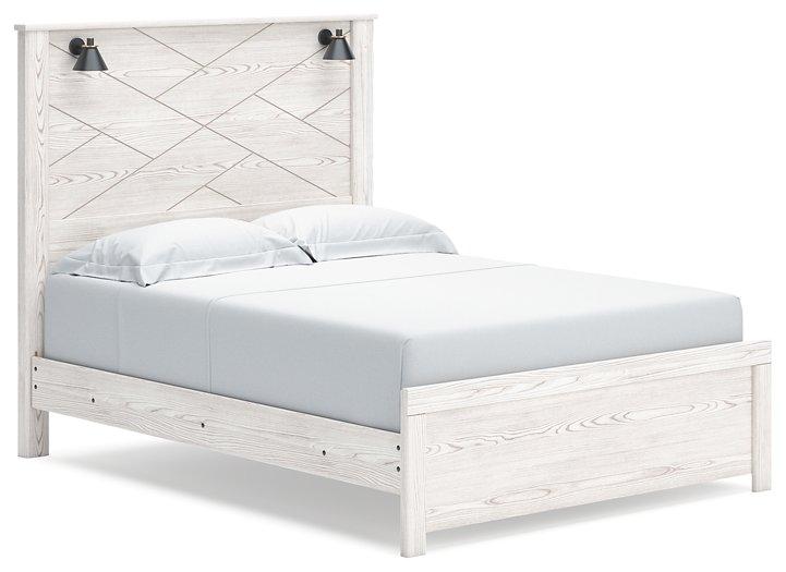 Gerridan Bedroom Set Ashley Furniture Bedroom Set  Fresh Start Furniture