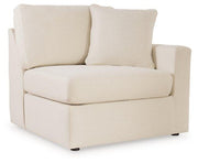 Modmax Sectional with Audio System Ashley Furniture Sectional  Fresh Start Furniture