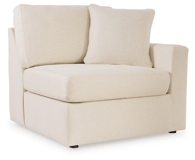 Modmax Sectional with Audio System Ashley Furniture Sectional  Fresh Start Furniture