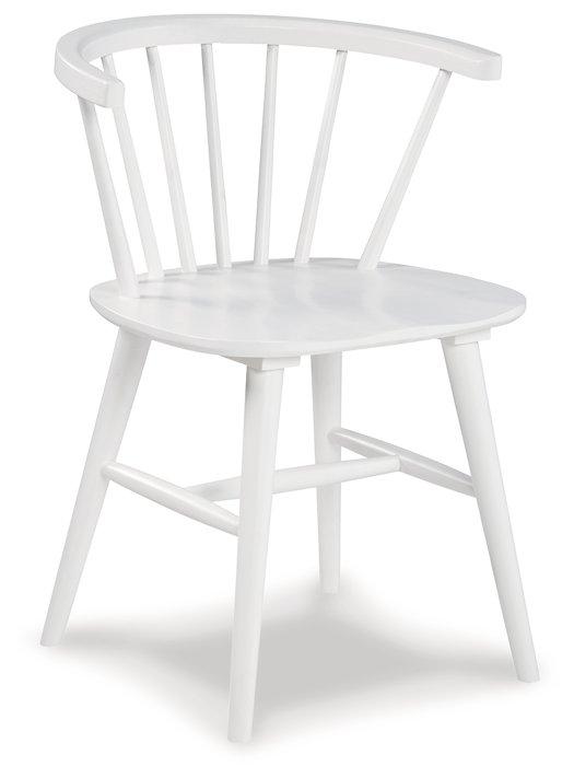Grannen Dining Room Set Ashley Furniture Dining Room Set  Fresh Start Furniture