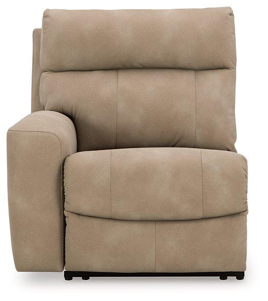 Next-Gen DuraPella Power Reclining Sectional Sofa Ashley Furniture Sectional  Fresh Start Furniture
