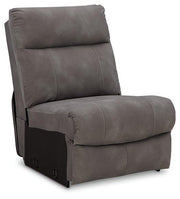 Next-Gen DuraPella Power Reclining Sectional Sofa Ashley Furniture Sectional  Fresh Start Furniture