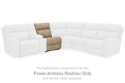 Next-Gen DuraPella Power Reclining Sectional Ashley Furniture Sectional  Fresh Start Furniture