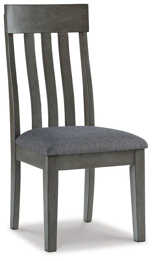 Hallanden Dining Room Set Ashley Furniture Dining Room Set  Fresh Start Furniture