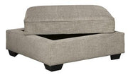 Bovarian Living Room Set -  Ashley Furniture Living Room Set