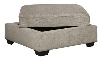 Bovarian Living Room Set -  Ashley Furniture Living Room Set