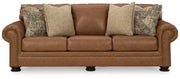 Carianna Living Room Set -  Ashley Furniture Living Room Set  Fresh Start Furniture