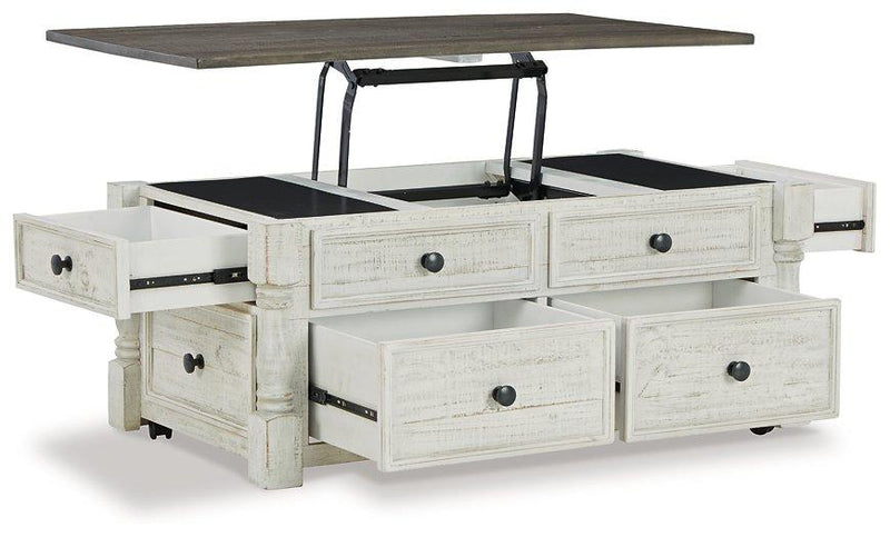 Havalance Occasional Table Set Ashley Furniture Table Set  Fresh Start Furniture