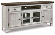 Havalance TV Stand Ashley Furniture TV Stand Default Title Fresh Start Furniture